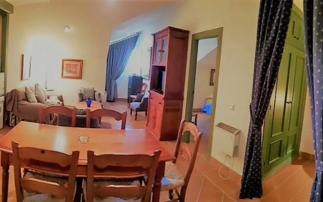 Apartamentos Todosierranevada - Zona Baja