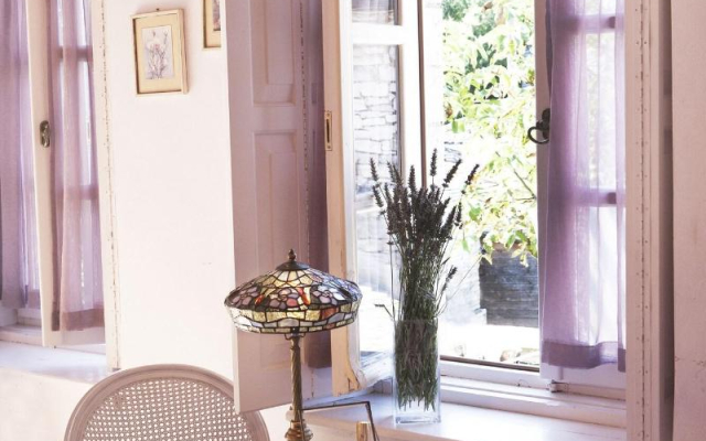 Amaryllis Boutique Guest House