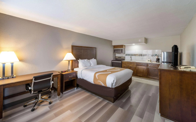 Quality Inn