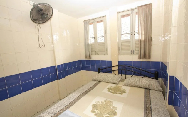 Charoendee Boutique Hostel