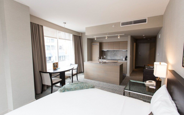 The Sidney Pier Hotel & Spa