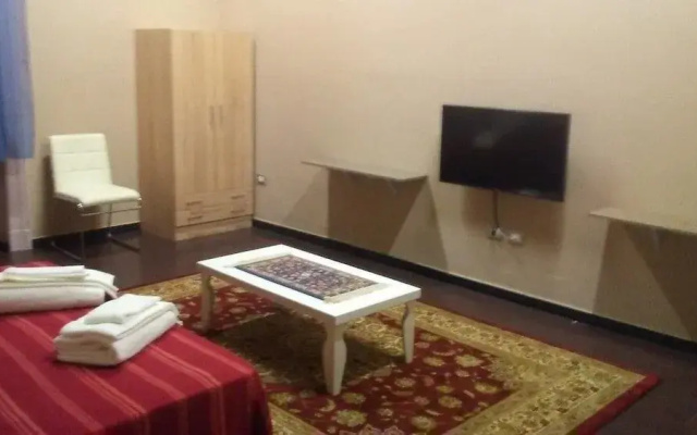 Campanella B&B