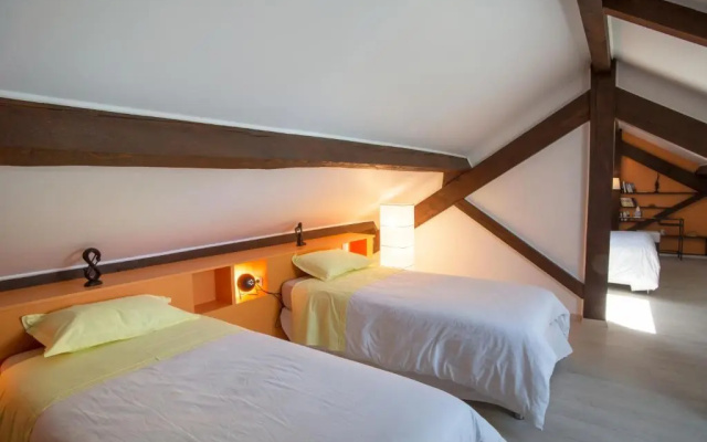 Au Clos Beausejour