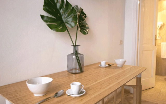 Villa Luciano - Luxury Design Apartments