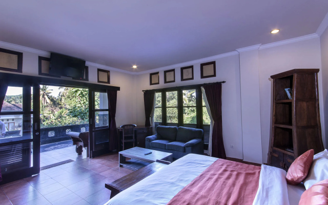 Pondok Pundi Village Inn