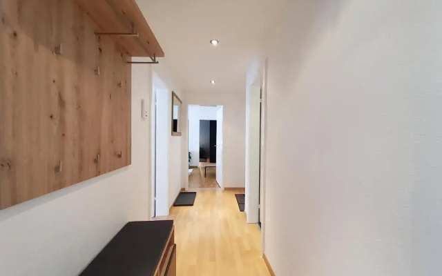Apartment Via Surpunt - Bella - 3 Rooms