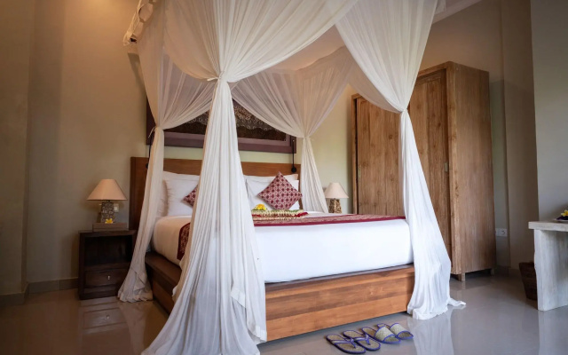 Nata Ubud