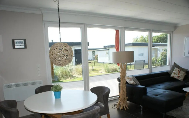 Fehmarn Ostseeferien FH3Traumbungalow Staberdorf 137
