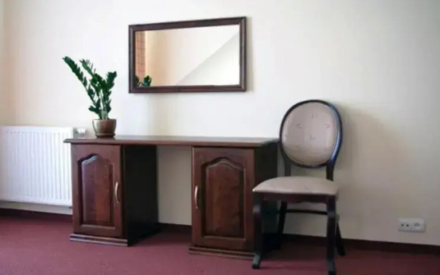 Hotel Milord