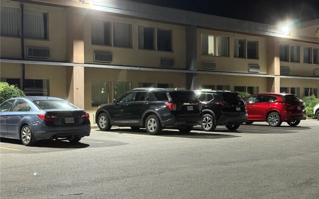 SureStay by Best Western Brockville