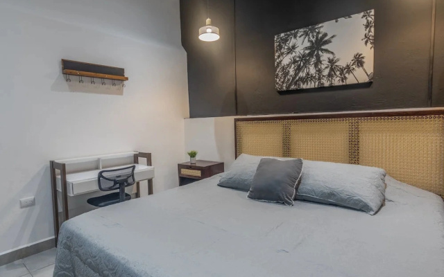 El Xalli Hotel