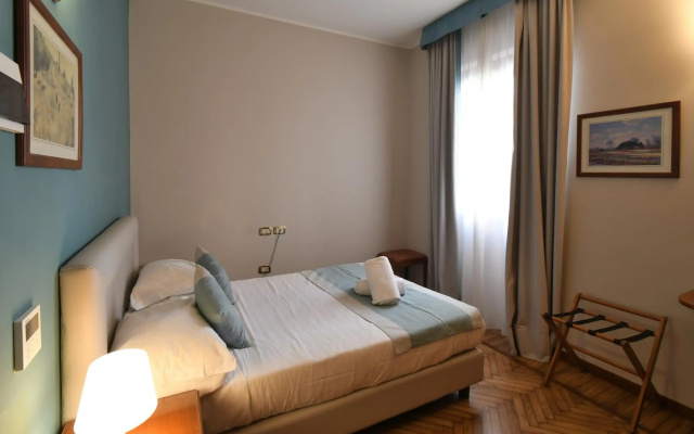 Hotel Cavour