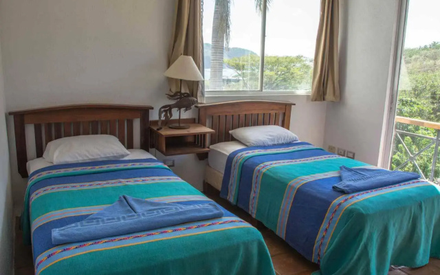 Bahia del Sol Villas & Condominiums