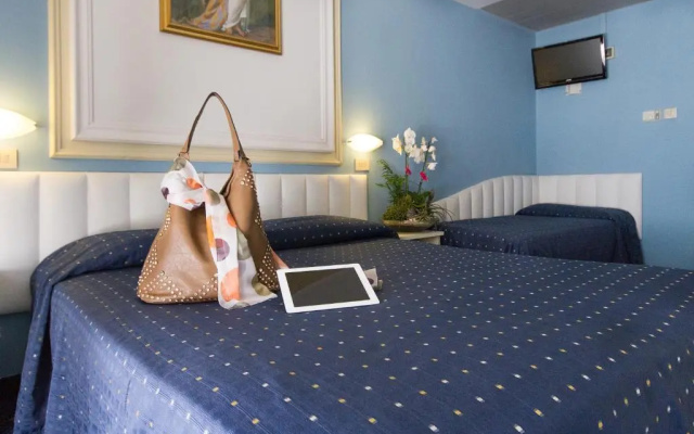 Hotel Augustus