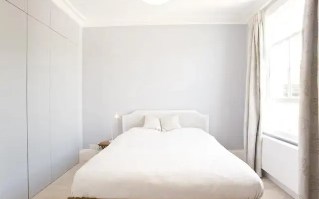 Vive Unique House Bassein Park Road - Shepherds Bush