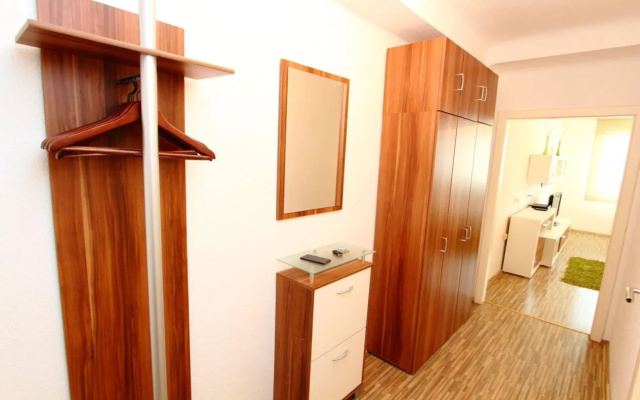 CheckVienna - Apartment Kriehubergasse