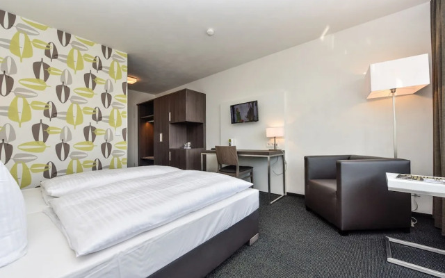 Hotel Vorfelder
