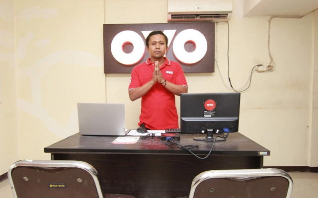 OYO 1501 Nick's Homestay 3