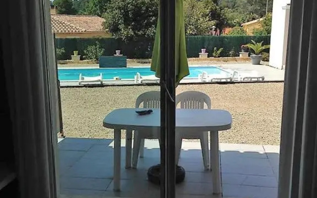villa des soleils