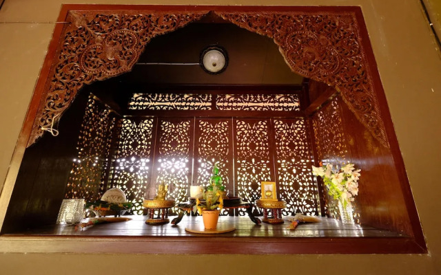 Hernpilan Homestay