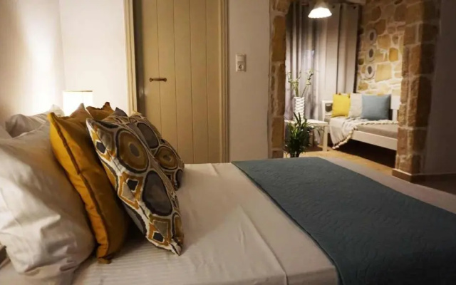 Studio Eleni - Oasis holiday houses