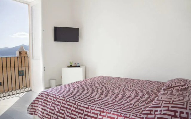 B&B La Palma Salina