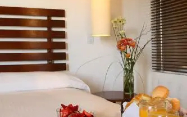 Altué Apart Hotel