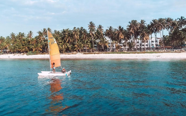 Sarova Whitesands Beach Resort Spa 4