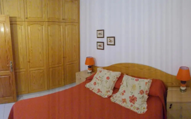 Vcv Apartamento Tabaibas