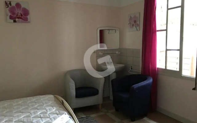 Maison La Tranche-sur-Mer, 4 pièces, 8 personnes - FR-1-357-113