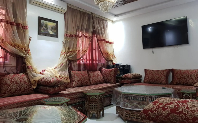 Appartement warda