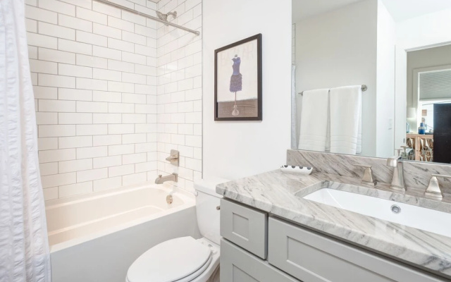 9th Ave S Home - 3 Br Home