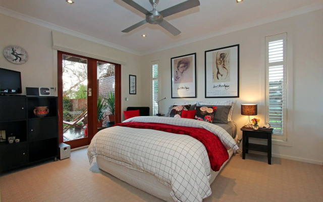 The Guest Room Mt. Martha