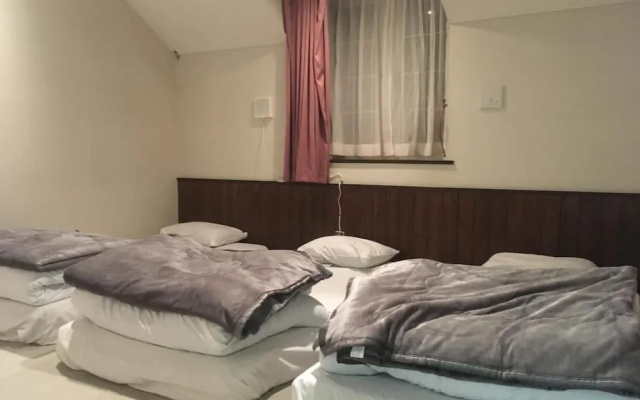 Onsen Guest House Yasumori