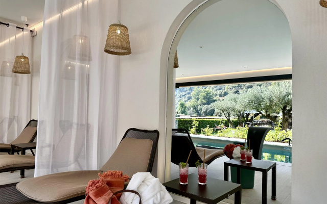 La Bastide du Calalou Hotel & Spa, BW Premier Collection