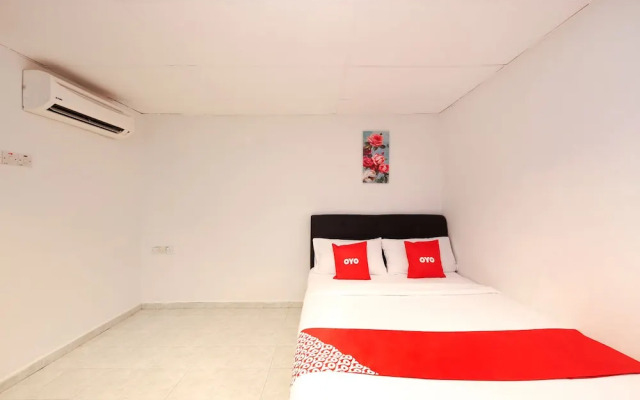 Hotel O Azimaju Guesthouse