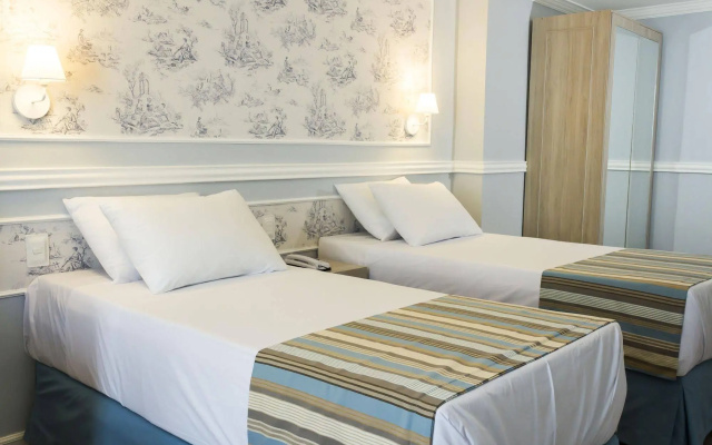 Hotel Saint Louis Pampulha
