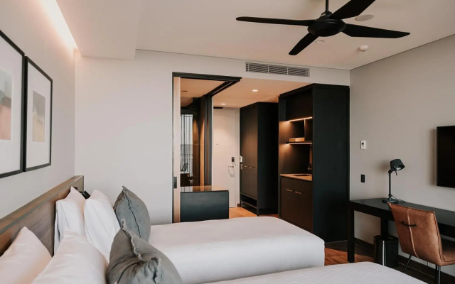 The Sebel Yarrawonga Silverwoods