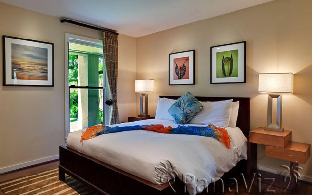 3-Bedroom Villa 103 in Kahuku