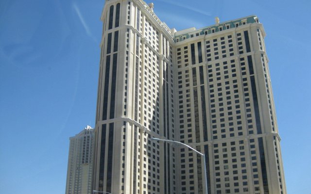 Marriott's Grand Chateau (No Resort Fee) in Las Vegas