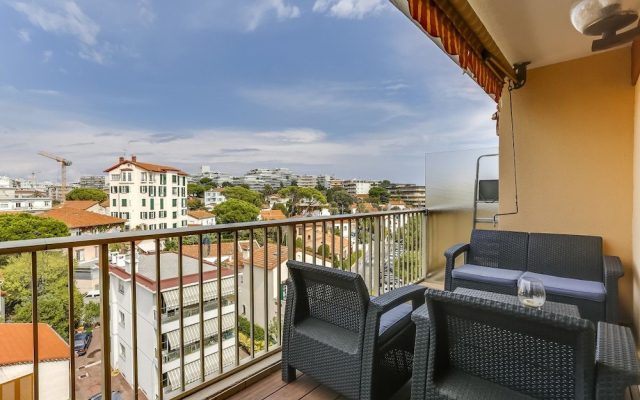 Galice Private Apartment A/C