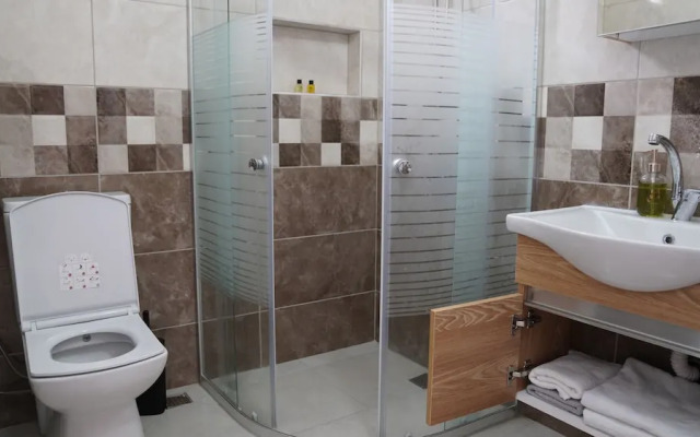 Akdağ Kemer Otel