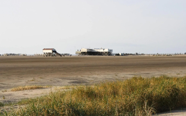 Terraced house, St. Peter - Ording