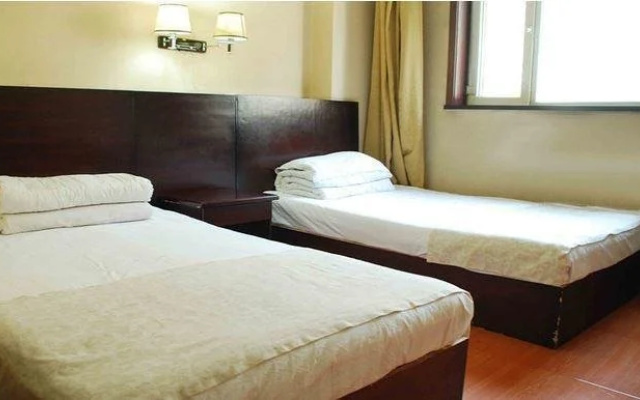 Suba Express Inn