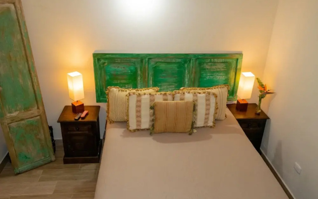 Hostal Donde Regina