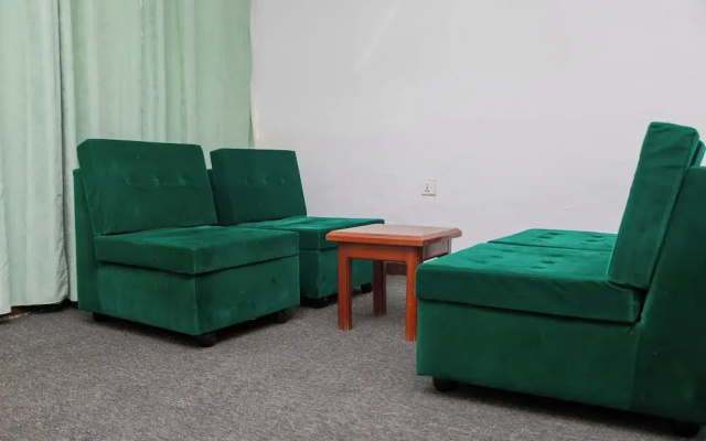 Samaritan Villa Resort&Conference Center