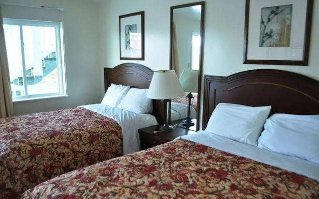 Spindrift Motel