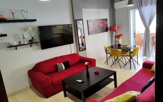 Marlen House Chania