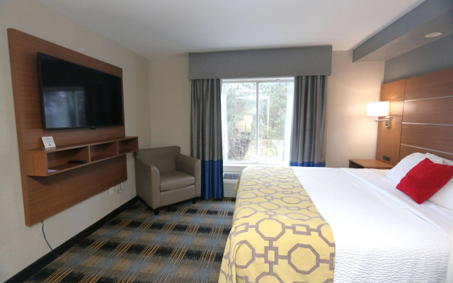 Baymont by Wyndham Lithia Springs Atlanta