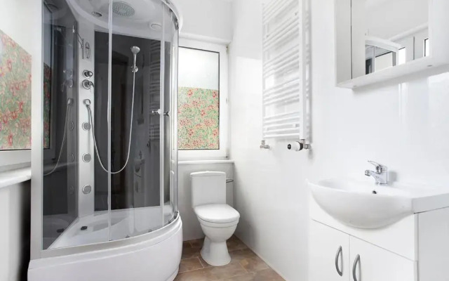 Apartament Nadmorski Sopot 1